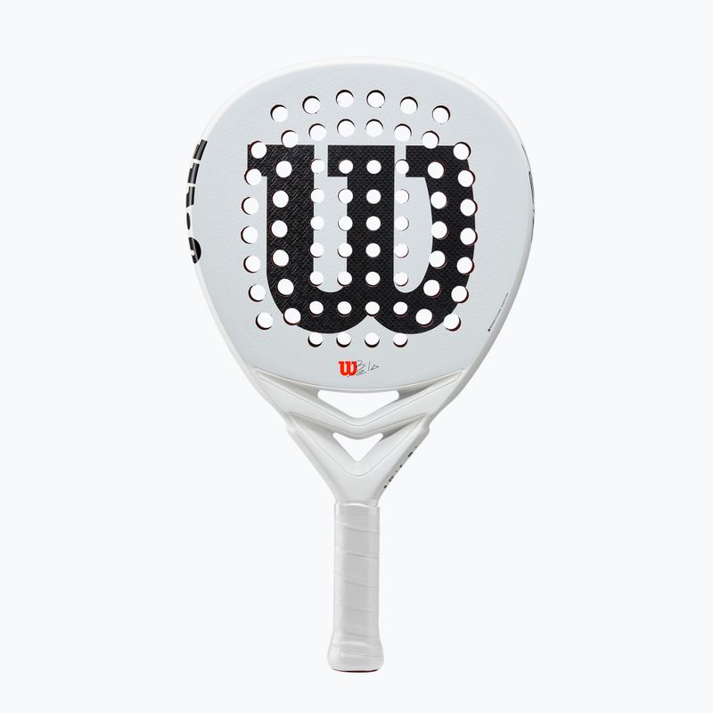 Ракетка для падлю Wilson Bela LT V2.5 white