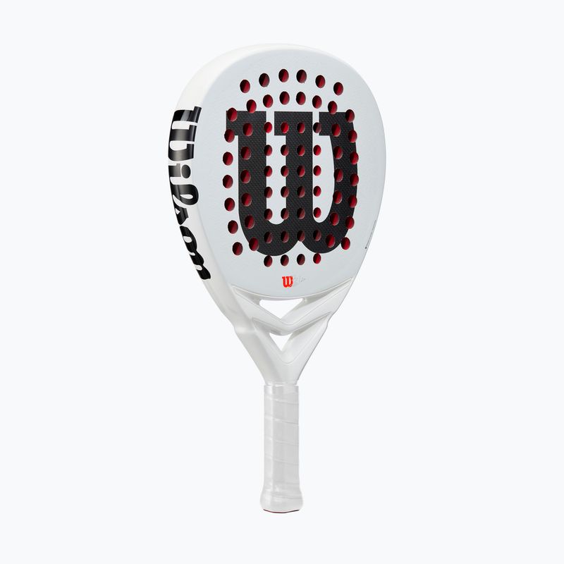 Ракетка для падлю Wilson Bela LT V2.5 white 2