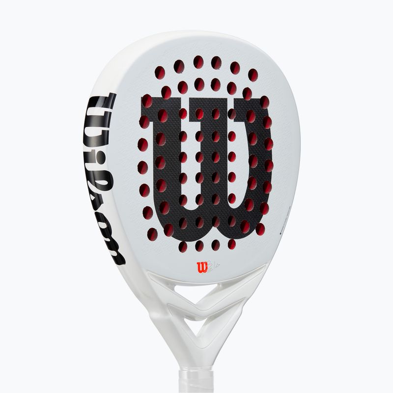 Ракетка для падлю Wilson Bela LT V2.5 white 5