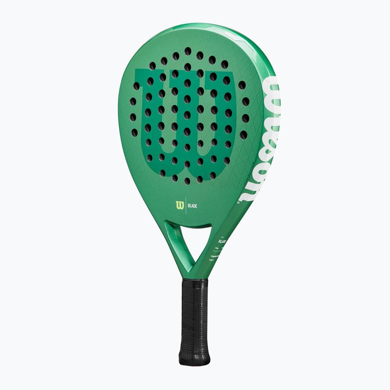 Ракетка для паделю Wilson Blade LS V3 3