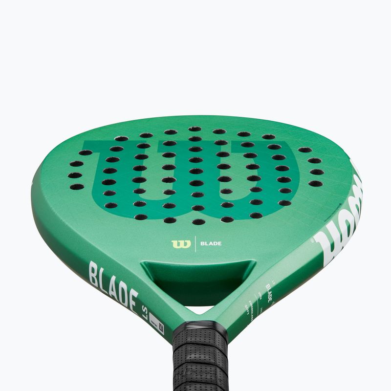 Ракетка для паделю Wilson Blade LS V3 5