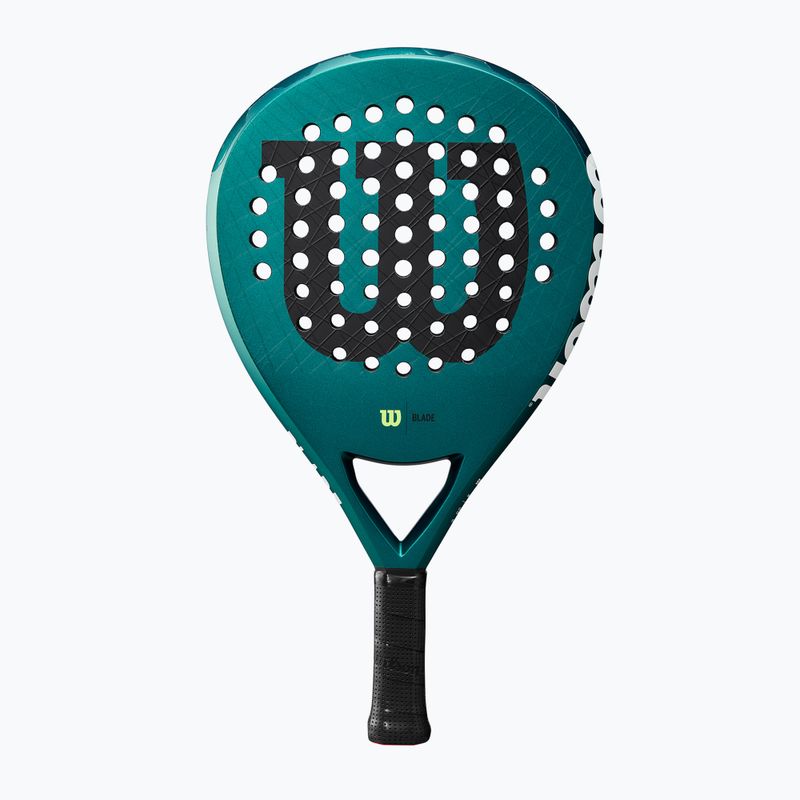 Ракетка для паделю Wilson Blade V3