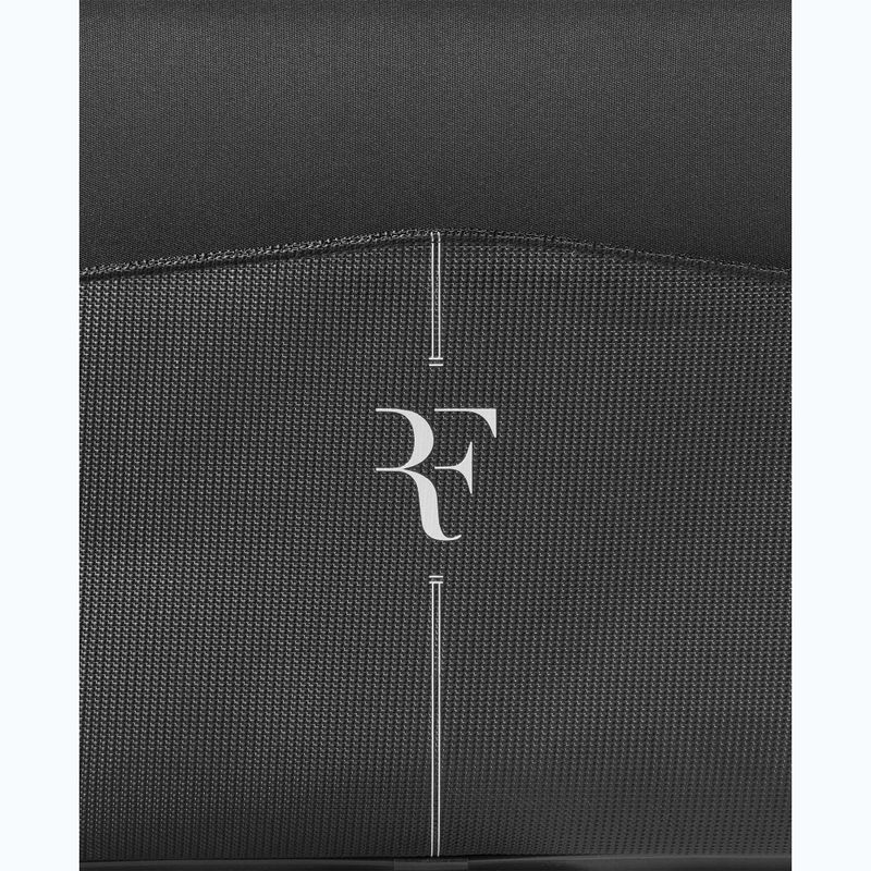 Сумка тенісна Wilson Roger Federer Tournament 15Pk black 6
