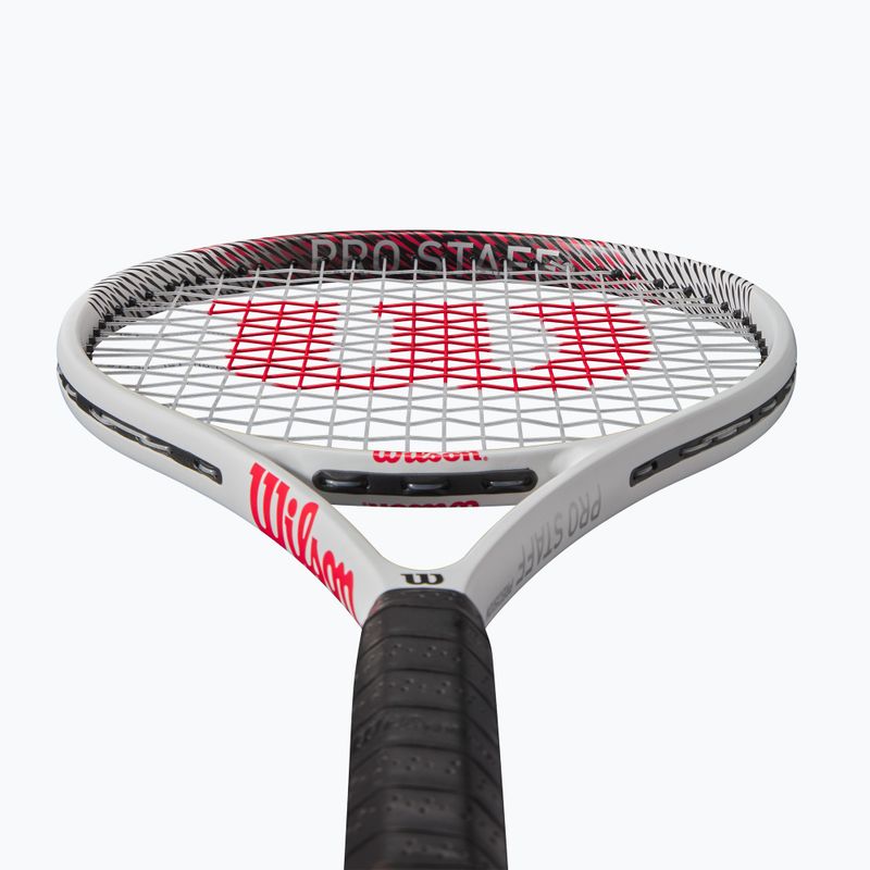 Ракетка тенісна Wilson Pro Staff Precision RXT 105 4