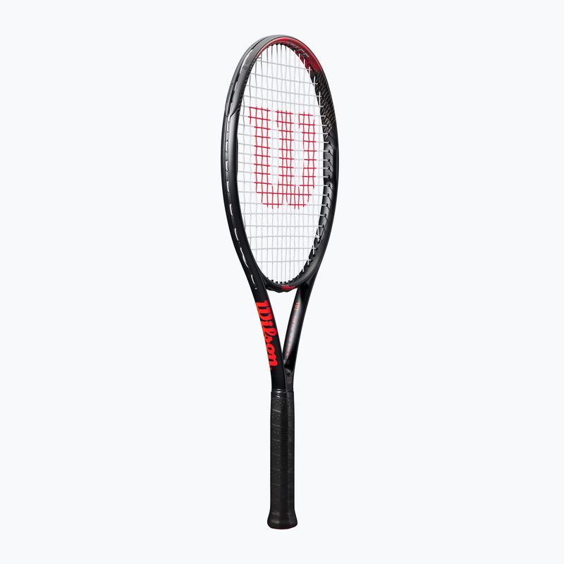 Ракетка тенісна Wilson Pro Staff Precision 103 2