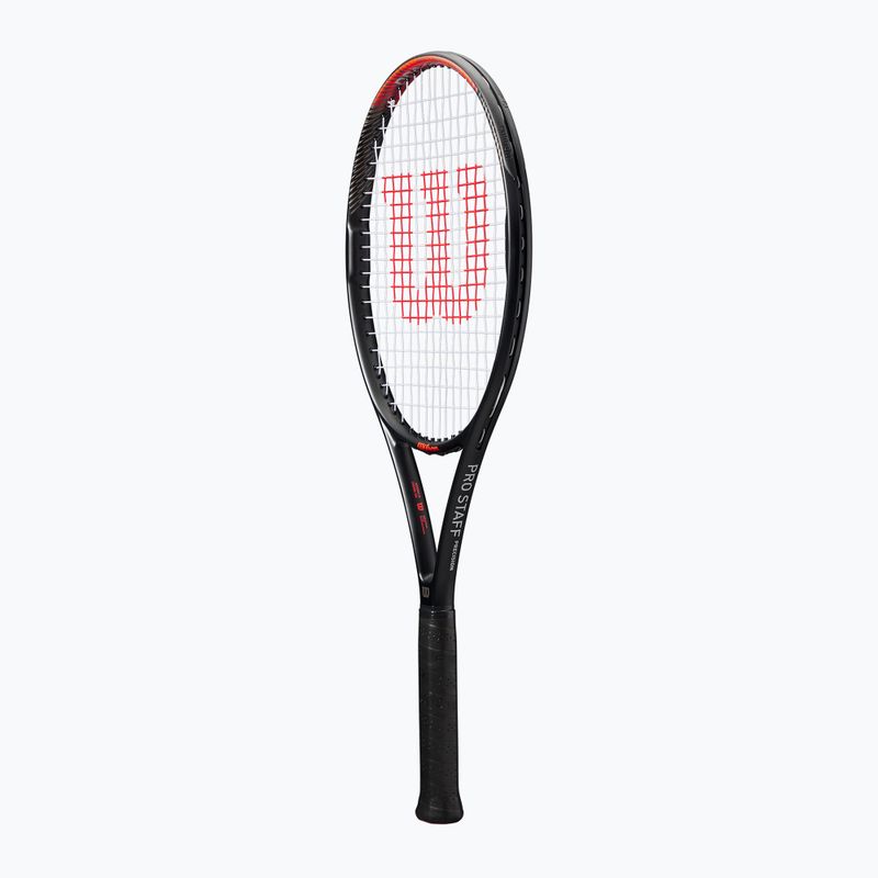 Ракетка тенісна Wilson Pro Staff Precision 103 3