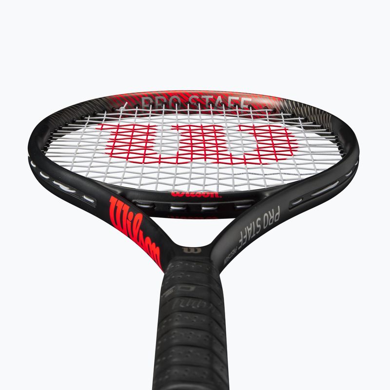 Ракетка тенісна Wilson Pro Staff Precision 103 4