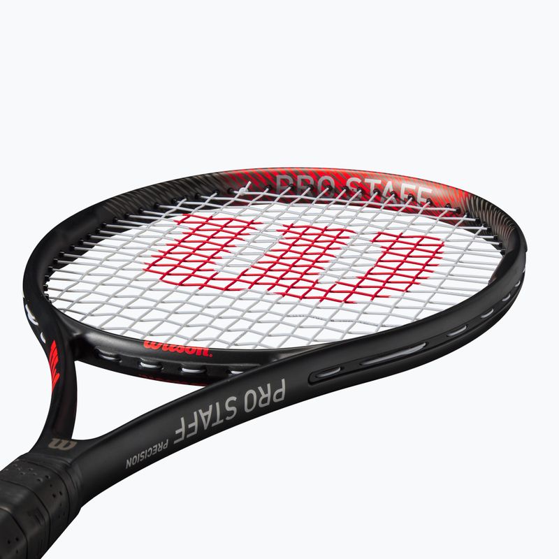 Ракетка тенісна Wilson Pro Staff Precision 103 5