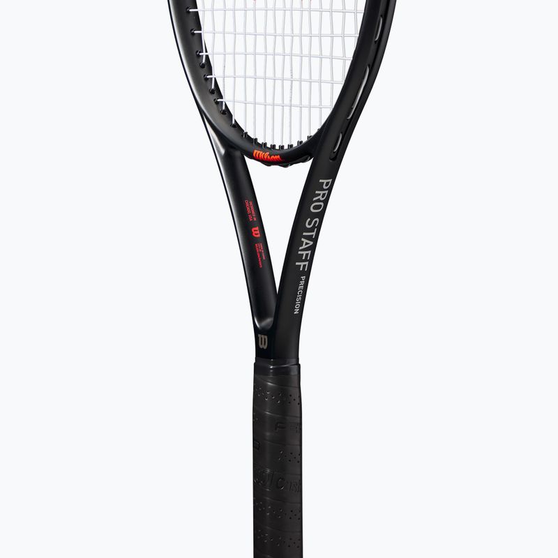 Ракетка тенісна Wilson Pro Staff Precision 103 6