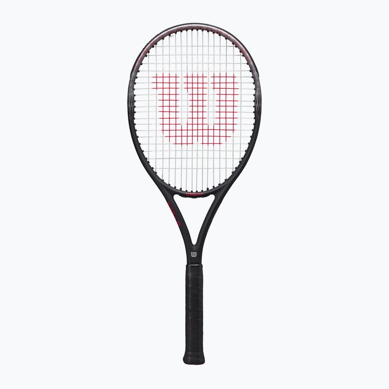 Ракетка тенісна Wilson Pro Staff Precision 100