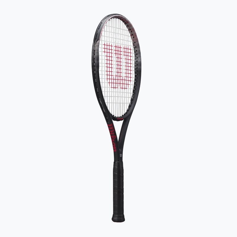 Ракетка тенісна Wilson Pro Staff Precision 100 2