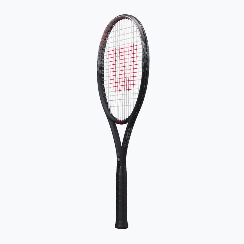 Ракетка тенісна Wilson Pro Staff Precision 100 3