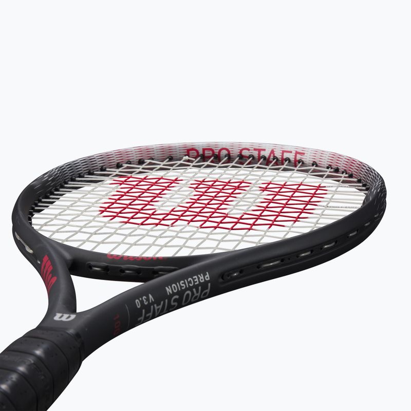 Ракетка тенісна Wilson Pro Staff Precision 100 5