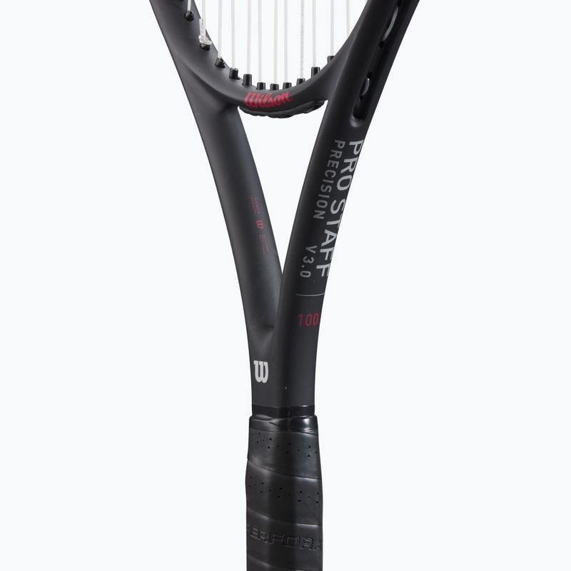 Ракетка тенісна Wilson Pro Staff Precision 100 6