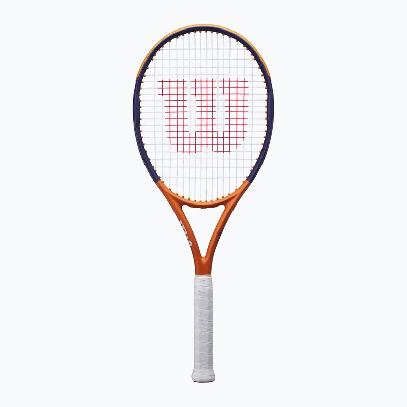 Ракетка тенісна Wilson Roland Garros Equipe HP