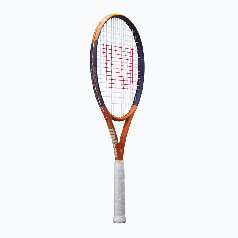 Ракетка тенісна Wilson Roland Garros Equipe HP 2