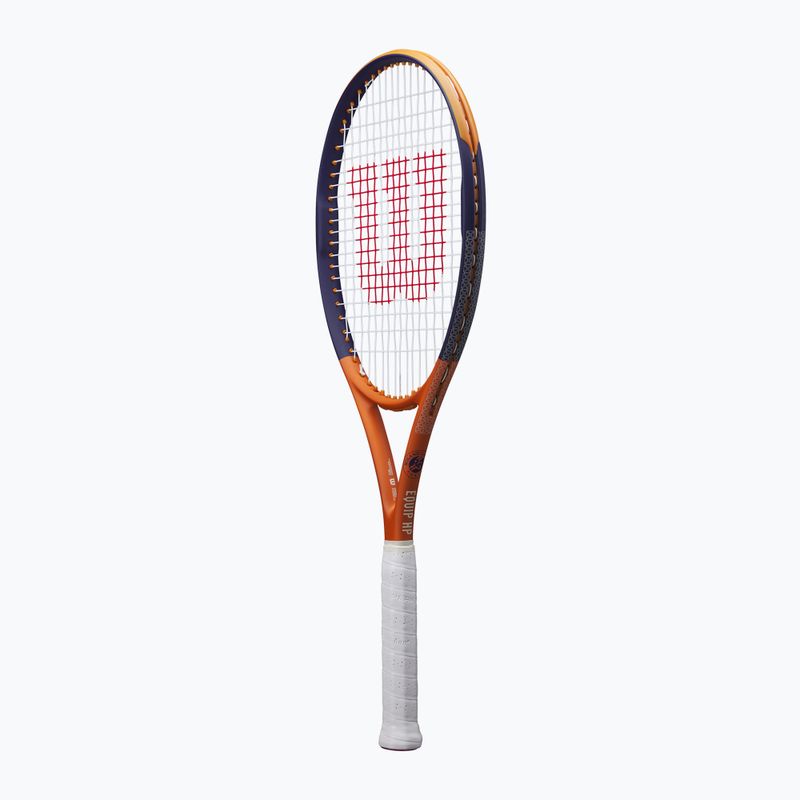Ракетка тенісна Wilson Roland Garros Equipe HP 3