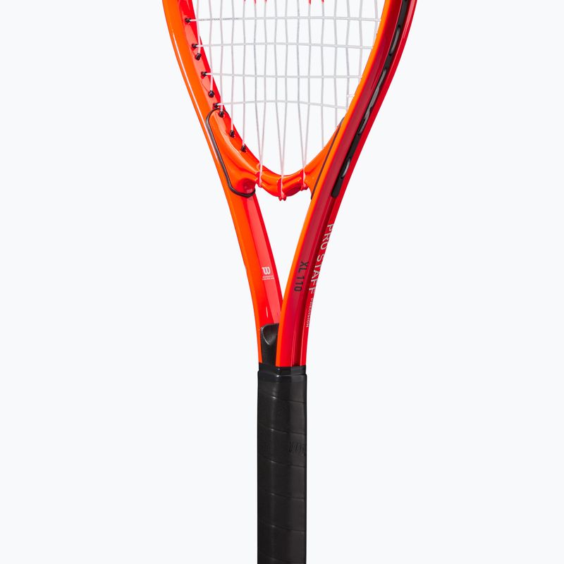 Ракетка тенісна Wilson Pro Staff Precision XL 110 6
