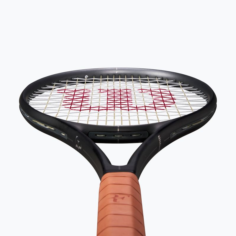 Ракетка тенісна Wilson Roger Federer Future Lite 4