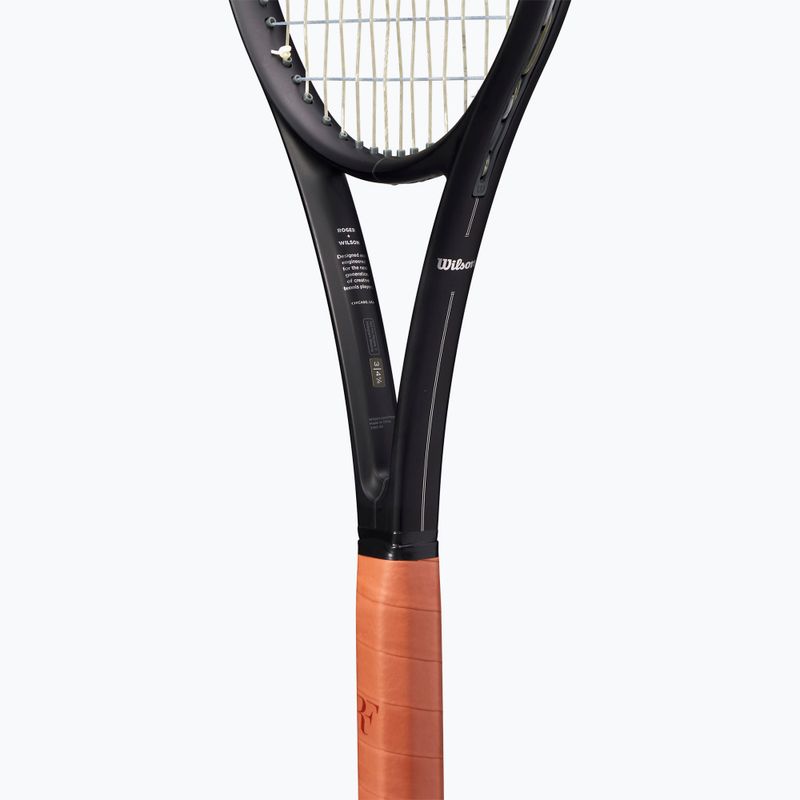 Ракетка тенісна Wilson Roger Federer Future Lite 6