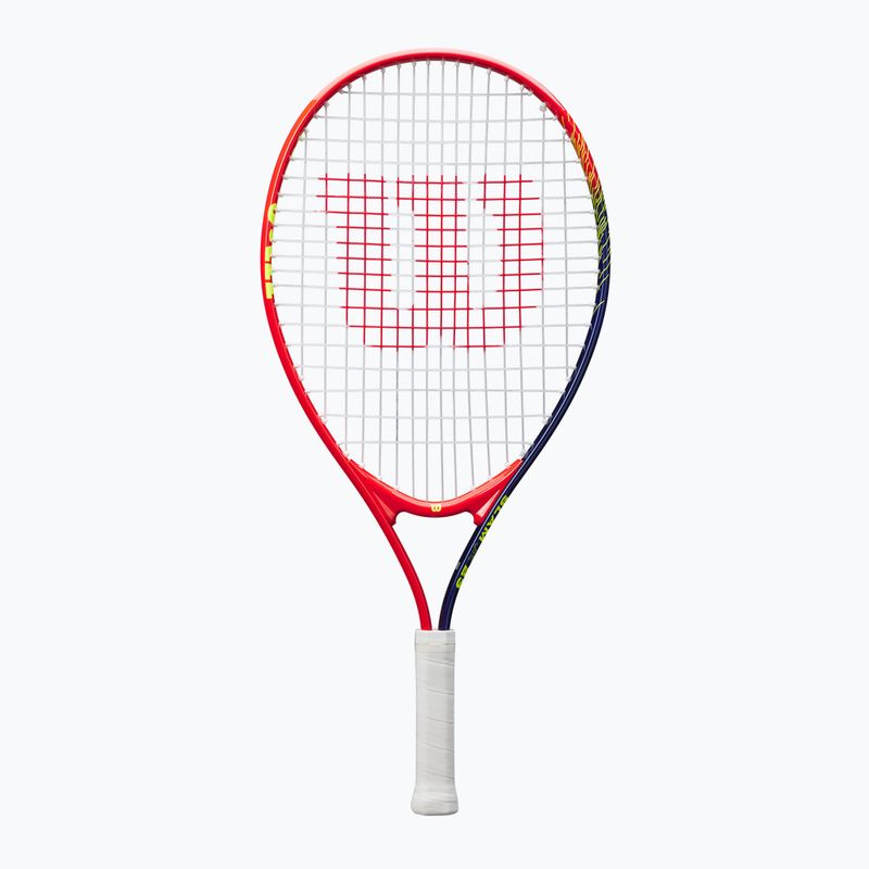 Ракетка тенісна дитяча Wilson Slam 23 Boys