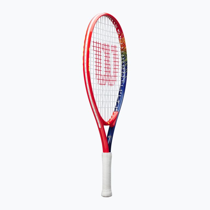 Ракетка тенісна дитяча Wilson Slam 23 Boys 2