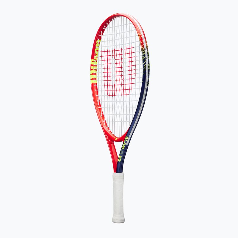Ракетка тенісна дитяча Wilson Slam 23 Boys 3