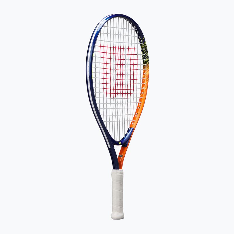 Ракетка тенісна дитяча Wilson Slam 21 Boys 2