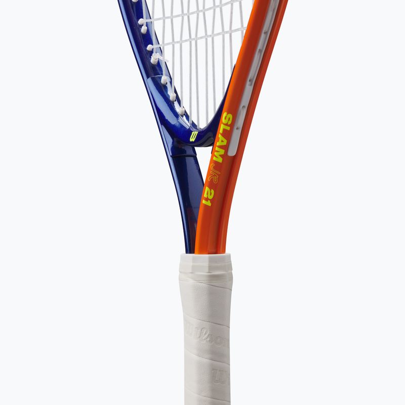 Ракетка тенісна дитяча Wilson Slam 21 Boys 6