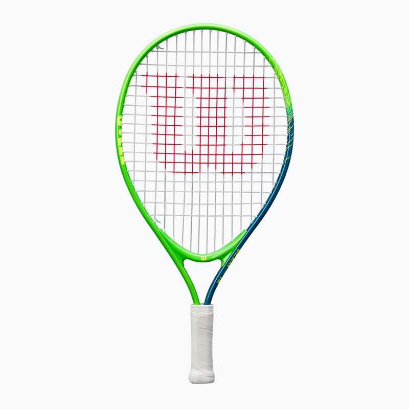 Ракетка тенісна дитяча Wilson Slam 19 Boys