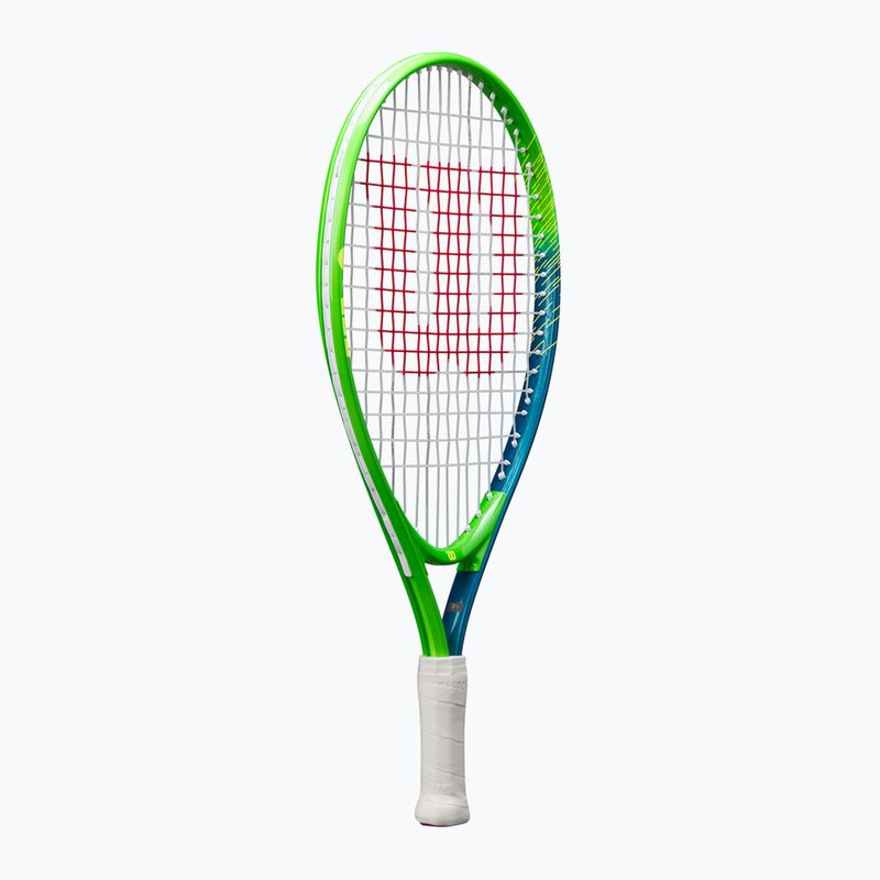 Ракетка тенісна дитяча Wilson Slam 19 Boys 2