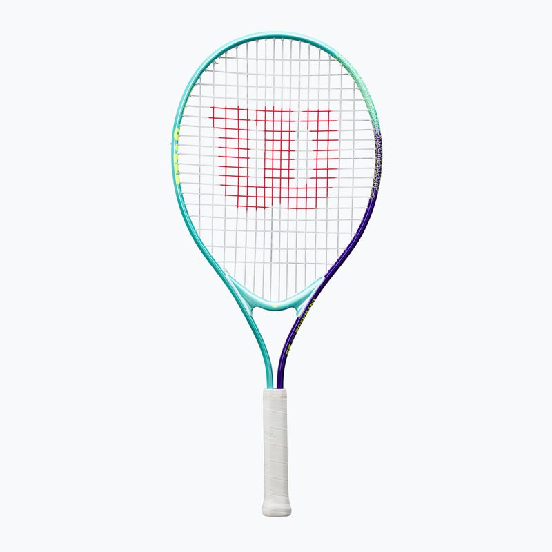 Ракетка тенісна дитяча Wilson Intrigue 25 Girls