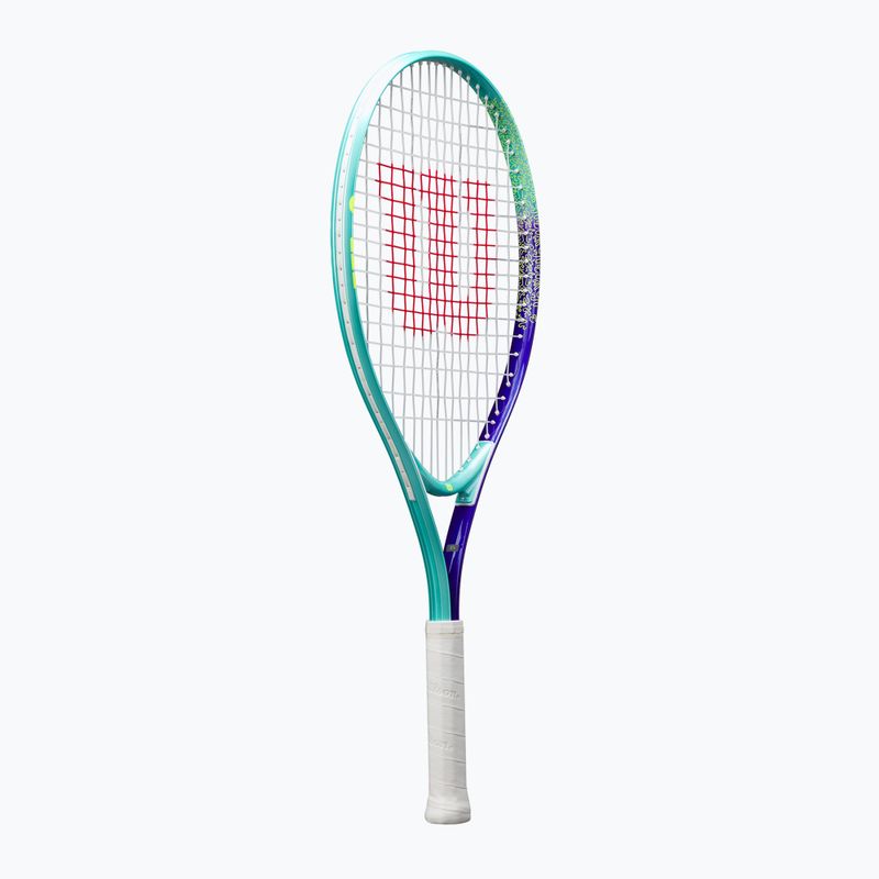 Ракетка тенісна дитяча Wilson Intrigue 25 Girls 2