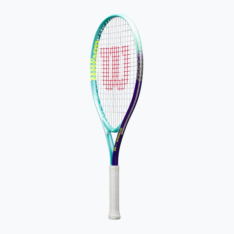 Ракетка тенісна дитяча Wilson Intrigue 25 Girls 3
