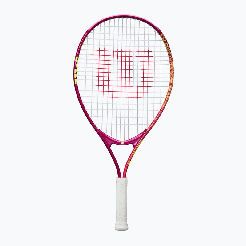 Ракетка тенісна дитяча Wilson Intrigue 23 Girls