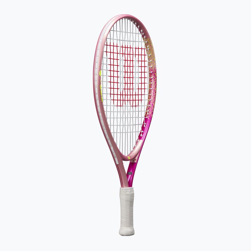 Ракетка тенісна дитяча Wilson Intrigue 19 Girls 7