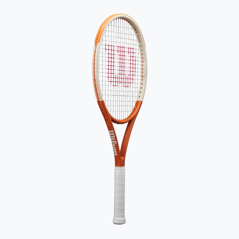 Ракетка тенісна Wilson Roland GarrosTeam 102 2