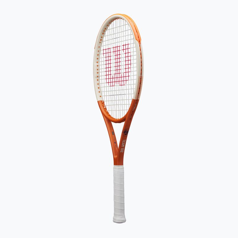 Ракетка тенісна Wilson Roland GarrosTeam 102 3