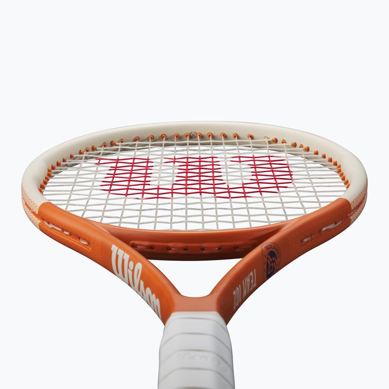 Ракетка тенісна Wilson Roland GarrosTeam 102 4