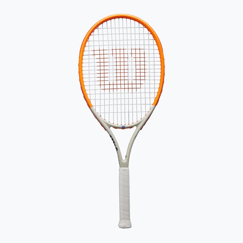 Ракетка тенісна дитяча Wilson Roland Garros Elite Comp Jr 6