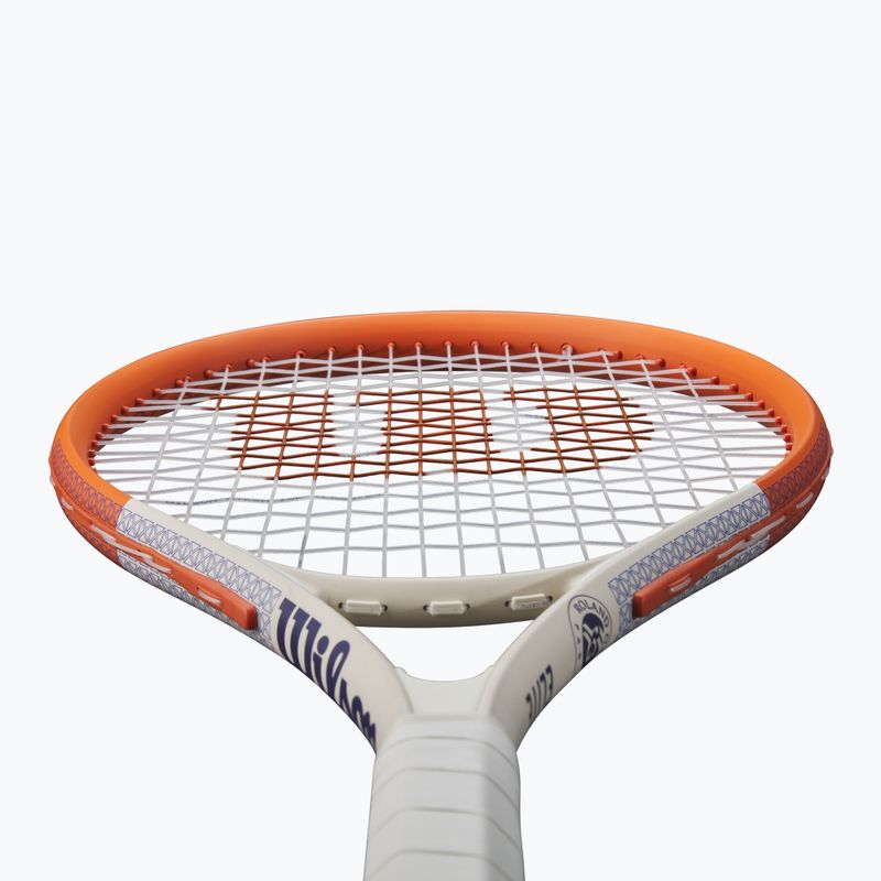 Ракетка тенісна Wilson Roland Garros Elite 4
