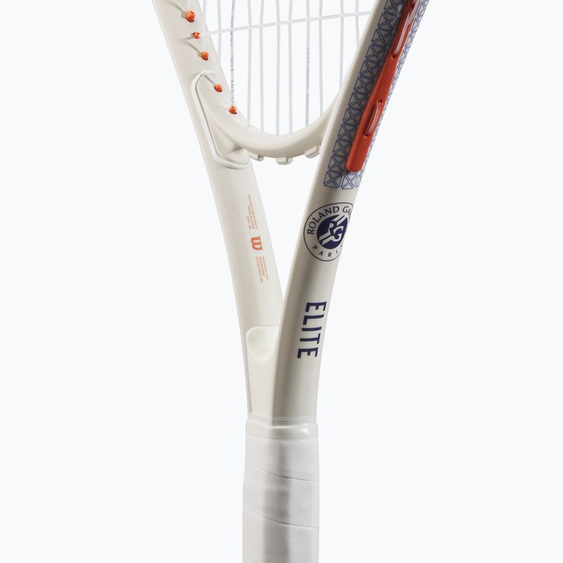 Ракетка тенісна Wilson Roland Garros Elite 6
