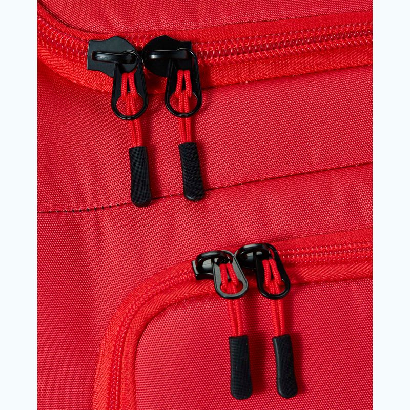 Валізка дорожня Wilson Super Tour Red Travel Bag red 8