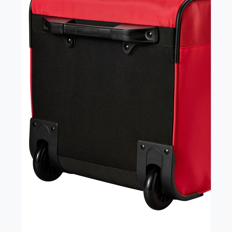 Валізка дорожня Wilson Super Tour Red Travel Bag red 9