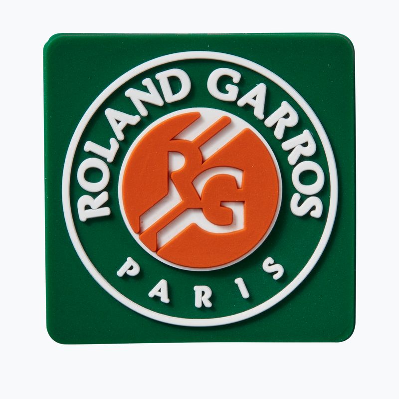 Поглинач вібрацій Wilson Roland Garros 2025 2 шт. green/ orange 2