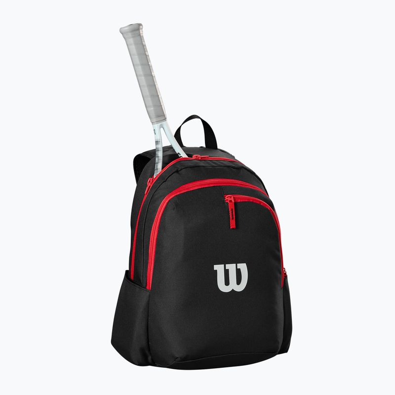 Рюкзак тенісний Wilson Advantage black 8