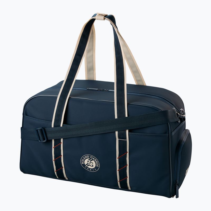 Сумка тенісна Wilson Roland Garros Session De Soiree Small Duffel dark navy