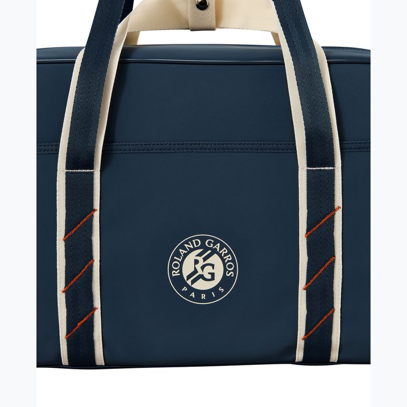 Сумка тенісна Wilson Roland Garros Session De Soiree Small Duffel dark navy 3