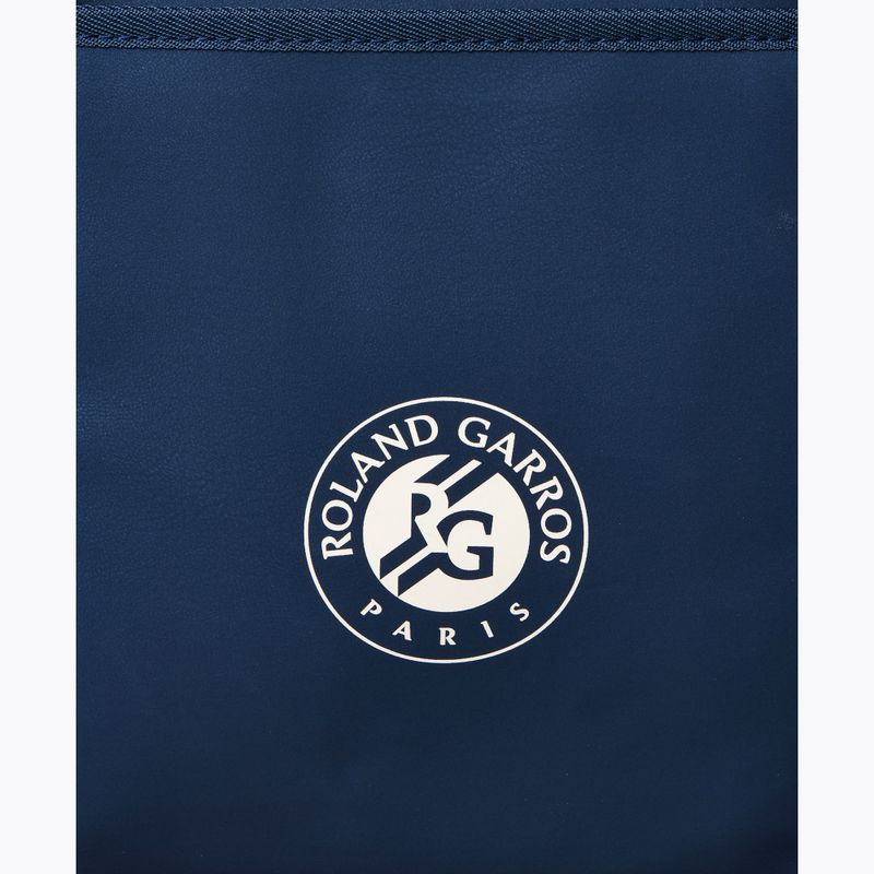 Сумка тенісна Wilson Roland Garros Session De Soiree Small Duffel dark navy 6