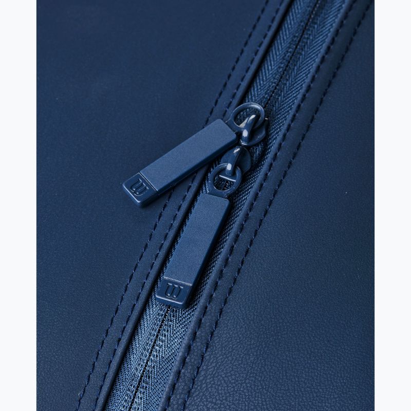 Сумка тенісна Wilson Roland Garros Session De Soiree Small Duffel dark navy 7